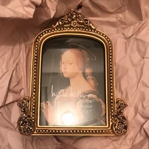 Picture Frame 5x7 Home Decor Nicole Miller Photograph Frame